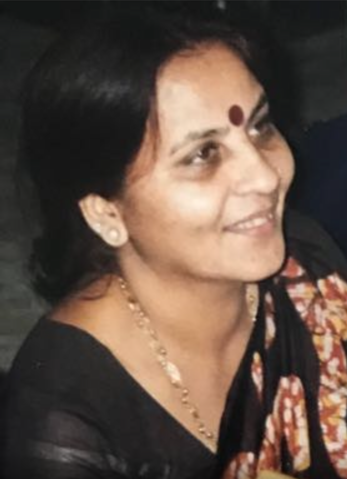 Dr. Mridul Kirti