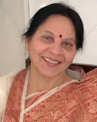 Dr. Mridul Kirti